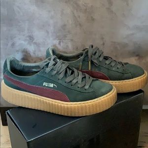 Fenty Puma Creepers